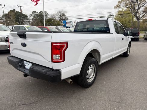 Used 2017 Ford F150 XL w/ XL Power Equipment Group image 10