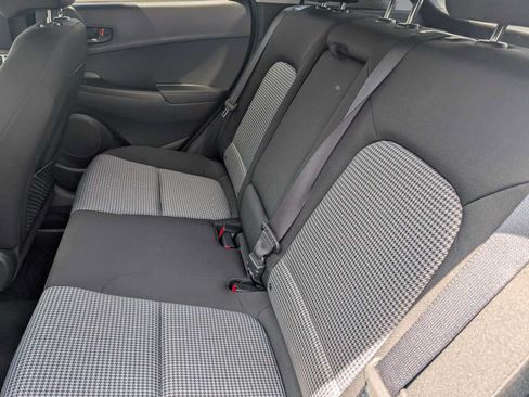 Used 2020 Hyundai Kona SEL AWD/4WD image 15