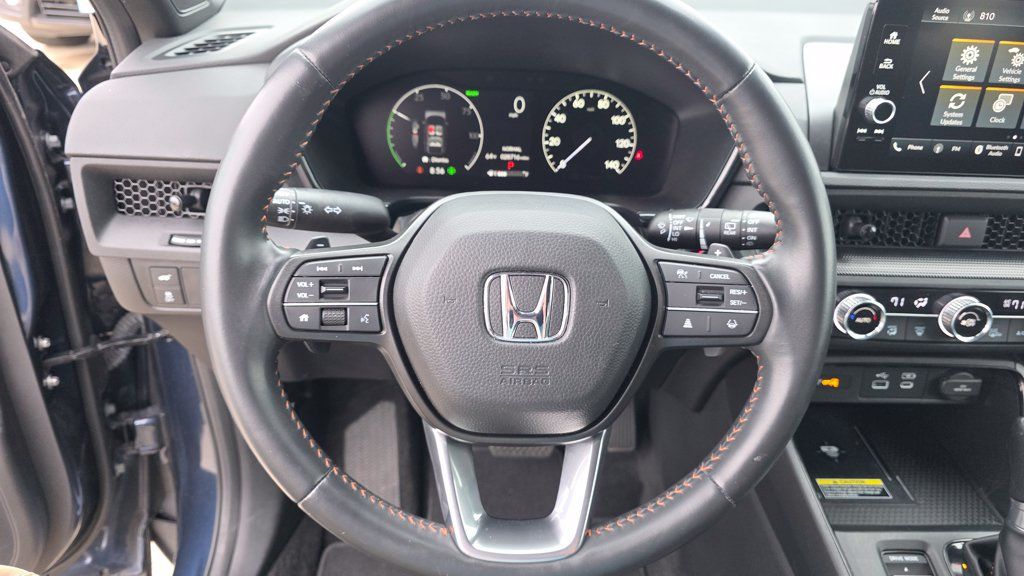 Used 2024 Honda CR-V Sport-L image 14