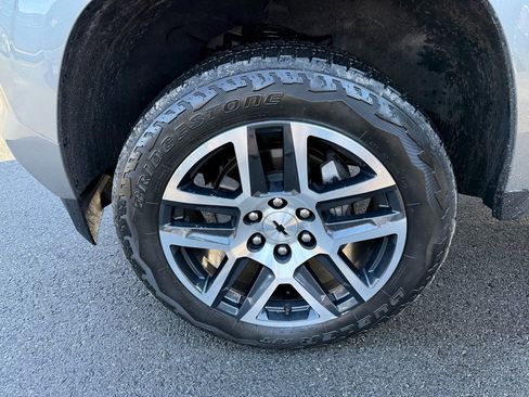 Certified 2023 Chevrolet Colorado Z71 w/ Z71 Convenience Package 2 image 11