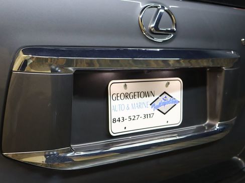 Used 2019 Lexus GX 460 Premium image 23
