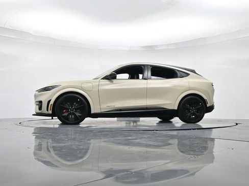 New 2026 Ford Mustang Mach-E GT AWD/4WD image 37