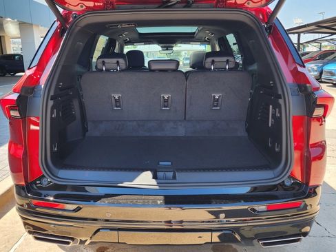 New 2026 Buick Enclave Sport Touring w/ Power Package image 51