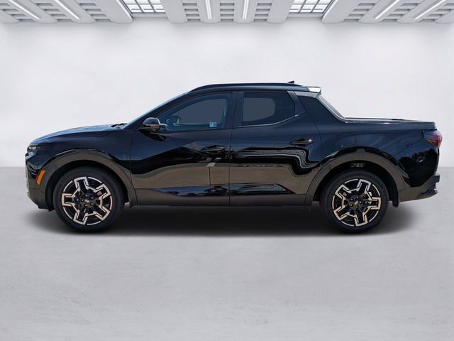 Used 2025 Hyundai Santa Cruz Limited AWD/4WD image 7