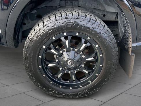 Used 2019 Ford Ranger Lariat w/ Equipment Group 501A Mid image 10