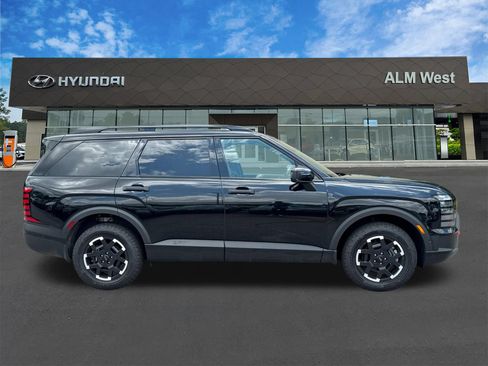Used 2026 Hyundai Palisade XRT Pro AWD/4WD image 4