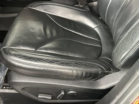 Used 2016 Lincoln MKX Reserve w/ Technology Package AWD/4WD image 12