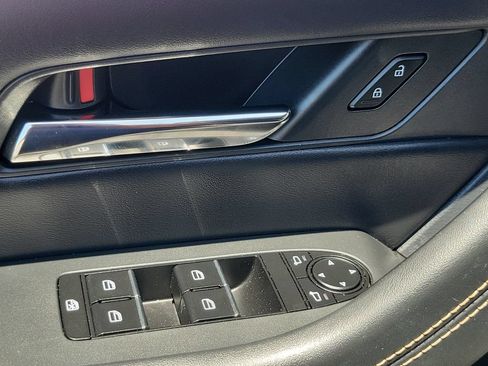 Certified 2024 MAZDA CX-90 Plug-In Hybrid w/ Preferred AWD/4WD image 18