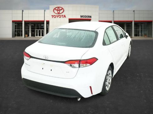 New 2026 Toyota Corolla LE image 19