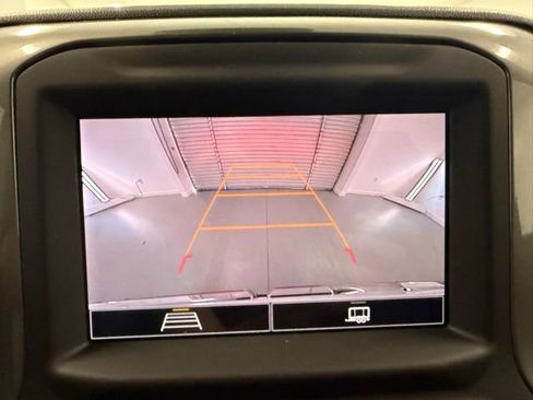 New 2026 GMC Sierra 1500 Pro w/ Pro Value Package image 21