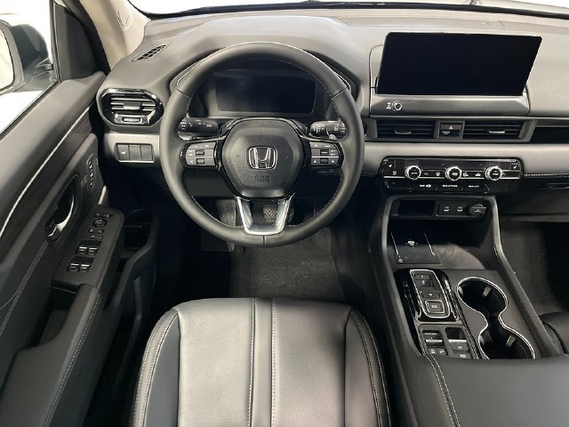 New 2026 Honda Pilot Touring image 20