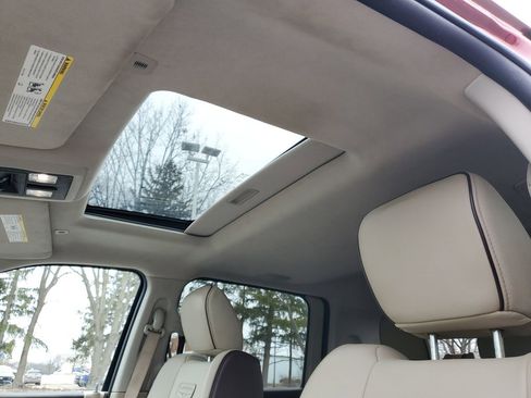 Used 2018 RAM 2500 Longhorn w/ Longhorn Southfork Package image 7