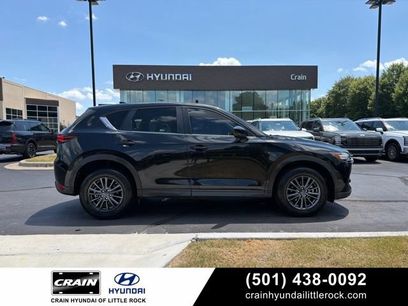 Used 2020 MAZDA CX-5 Touring
