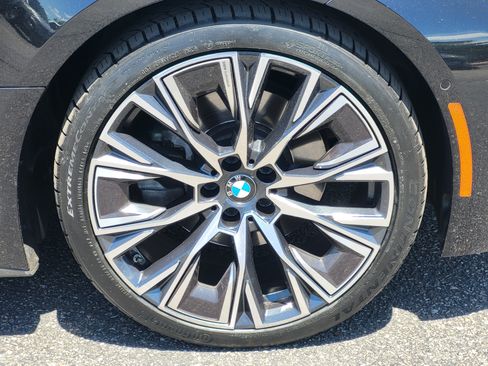 Used 2024 BMW 430i Gran Coupe w/ Premium Package RWD image 8