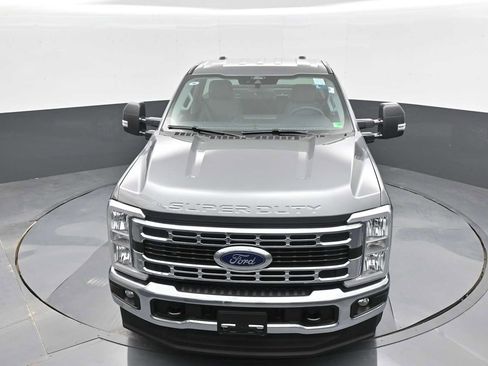 New 2025 Ford F350 XLT image 15