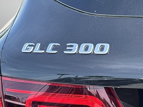 Used 2020 Mercedes-Benz GLC 300 image 14