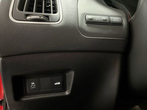 Used 2024 INFINITI Q50 Luxe w/ Cargo Package image 10