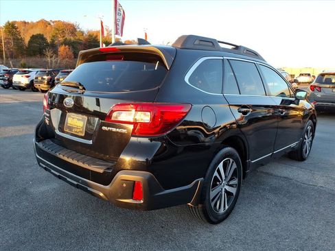 Used 2019 Subaru Outback 2.5i Limited image 17
