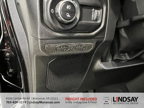 New 2026 Jeep Gladiator Sport image 27