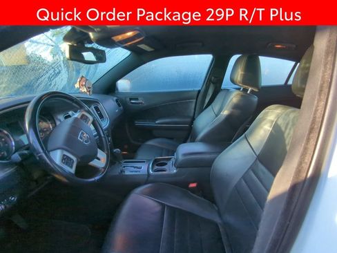 Used 2014 Dodge Charger R/T AWD/4WD image 6