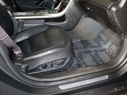Used 2013 Chevrolet Malibu LTZ FWD image 32