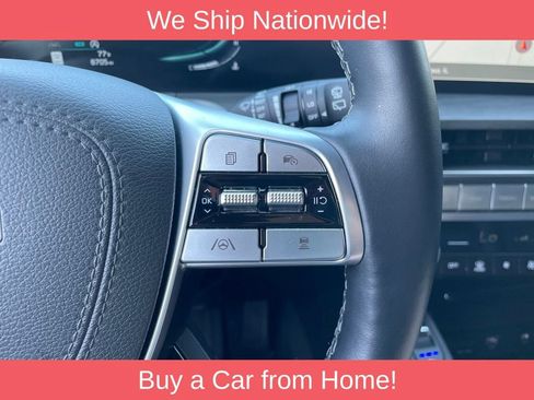 Used 2025 Kia Telluride EX X-Line AWD/4WD image 29