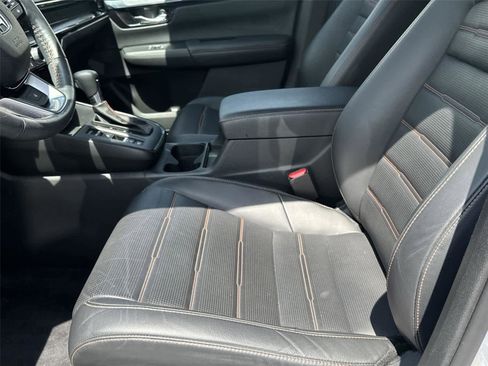 Used 2023 Honda CR-V Sport Touring image 11