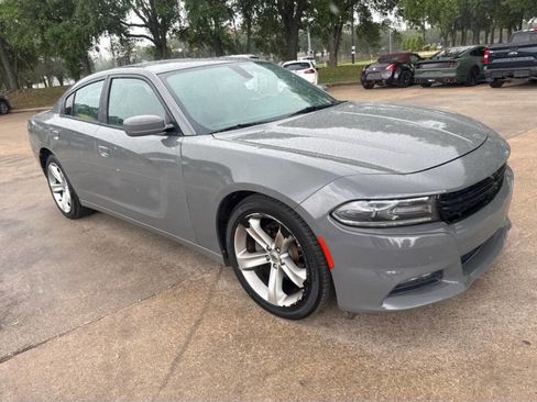 Used 2018 Dodge Charger SXT Plus w/ Quick Order Package 29J image 1