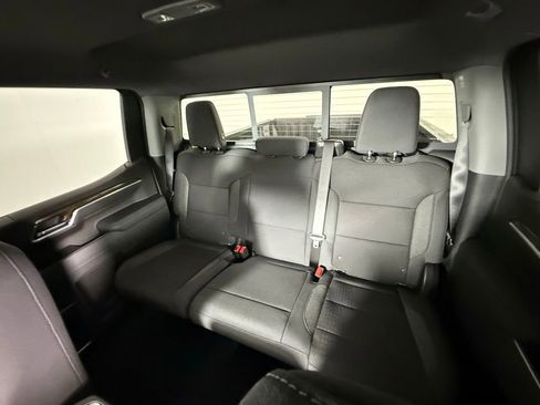 New 2026 Chevrolet Silverado 1500 LT w/ Z71 Off-Road Package AWD/4WD image 33