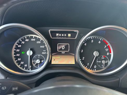 Used 2013 Mercedes-Benz G 550 G 550 4MATIC image 19