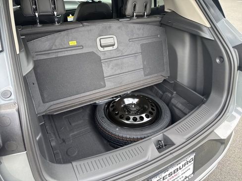 New 2026 Buick Encore GX Preferred FWD image 45