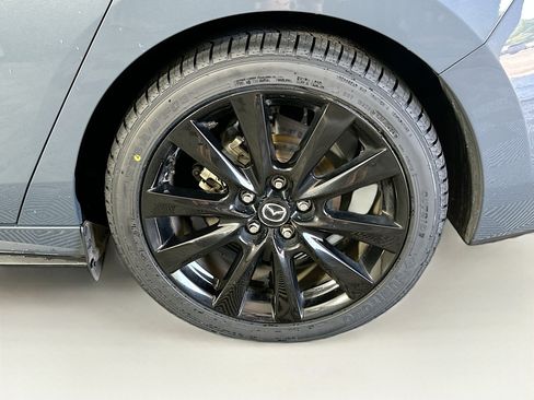 Used 2024 MAZDA MAZDA3 s image 11