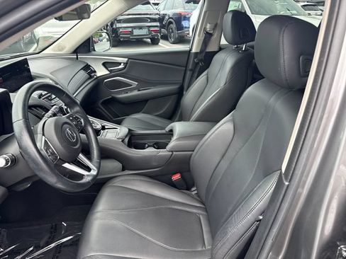 Certified 2023 Acura RDX A-Spec AWD/4WD image 15