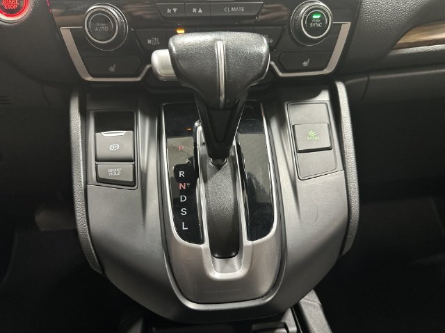 Used 2018 Honda CR-V EX-L image 26