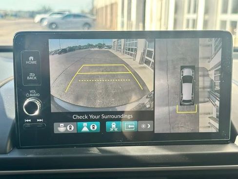 Used 2025 Honda Pilot Elite image 20
