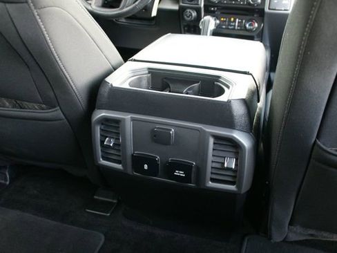 Used 2018 Ford F150 XLT w/ Equipment Group 302A Luxury image 33