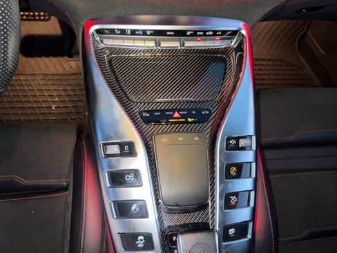 Used 2020 Mercedes-Benz AMG GT 63 w/ Driver Assistance Package image 53