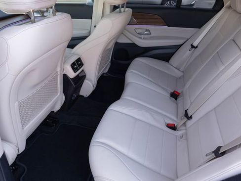 New 2026 Mercedes-Benz GLE 350 4MATIC image 17
