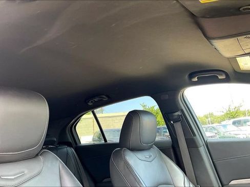 Used 2024 Cadillac XT4 Premium Luxury FWD image 26