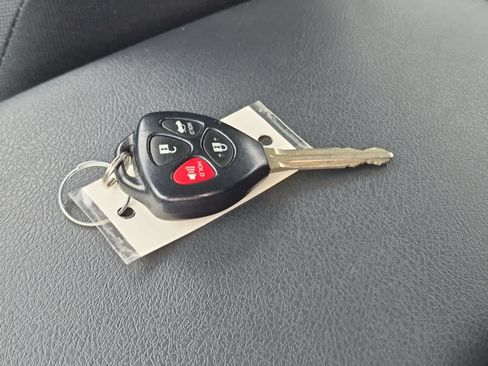 Used 2008 Toyota Camry FWD image 36