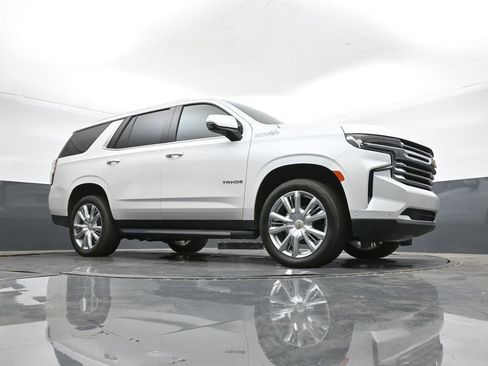 Used 2024 Chevrolet Tahoe High Country w/ Advanced Technology Package image 45