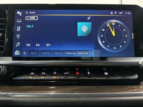 Used 2023 Chevrolet Silverado 1500 RST w/ Convenience Package II image 30