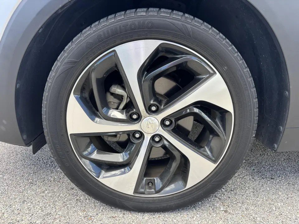 Used 2016 Hyundai Tucson Limited FWD image 34