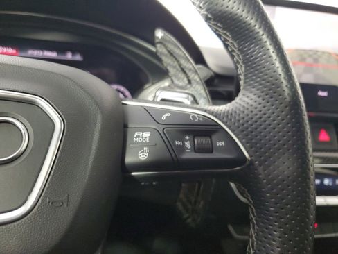 Used 2021 Audi RS 5 Sportback image 25