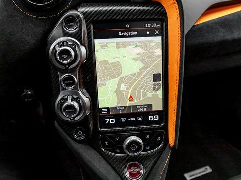 Used 2023 McLaren 720S Performance image 20