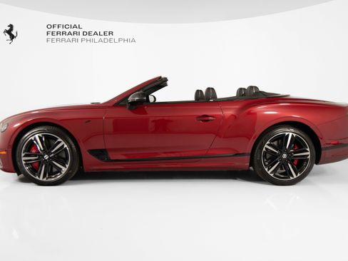Used 2023 Bentley Continental GT S AWD/4WD image 5