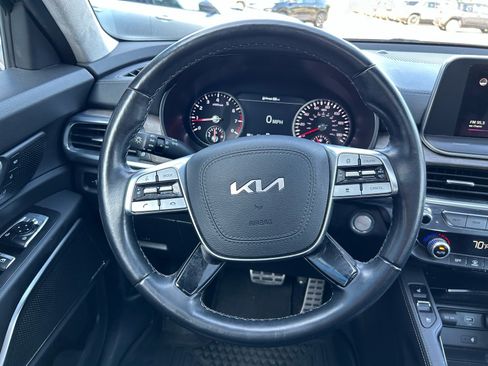 Used 2022 Kia Telluride SX AWD/4WD image 14