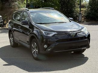 Used 2018 Toyota RAV4 XLE w/ Plus Extra Value Package video 1