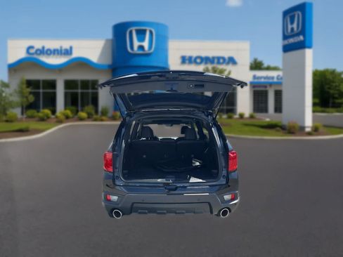 Used 2023 Honda Passport EX-L image 36