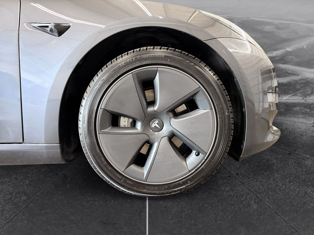 Used 2023 Tesla Model 3 Long Range AWD/4WD image 36